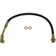 Purchase Top-Quality Front Brake Hose by DORMAN/FIRST STOP - H80977 pa3