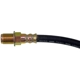 Purchase Top-Quality Front Brake Hose by DORMAN/FIRST STOP - H8116 pa3