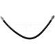 Purchase Top-Quality Front Brake Hose by DORMAN/FIRST STOP - H8116 pa7