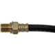 Purchase Top-Quality Front Brake Hose by DORMAN/FIRST STOP - H84514 pa6
