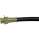 Purchase Top-Quality Front Brake Hose by DORMAN/FIRST STOP - H8553 pa1