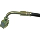 Purchase Top-Quality DORMAN/FIRST STOP - H86550 - Front Brake Hose pa5