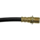 Purchase Top-Quality DORMAN/FIRST STOP - H86550 - Front Brake Hose pa6