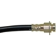 Purchase Top-Quality Front Brake Hose by DORMAN/FIRST STOP - H86572 pa1