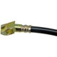 Purchase Top-Quality Front Brake Hose by DORMAN/FIRST STOP - H86572 pa3