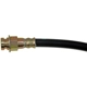 Purchase Top-Quality Front Brake Hose by DORMAN/FIRST STOP - H86593 pa2