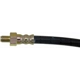 Purchase Top-Quality Front Brake Hose by DORMAN/FIRST STOP - H86594 pa10