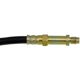 Purchase Top-Quality Front Brake Hose by DORMAN/FIRST STOP - H88970 pa1