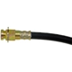 Purchase Top-Quality Front Brake Hose by DORMAN/FIRST STOP - H88970 pa2