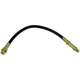 Purchase Top-Quality Front Brake Hose by DORMAN/FIRST STOP - H88970 pa3