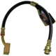 Purchase Top-Quality Front Brake Hose by DORMAN/FIRST STOP - H88972 pa2