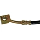 Purchase Top-Quality Front Brake Hose by DORMAN/FIRST STOP - H88972 pa3