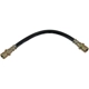 Purchase Top-Quality Front Brake Hose by DORMAN/FIRST STOP - H93105 pa1