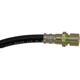 Purchase Top-Quality Tuyau de frein avant de DORMAN/FIRST STOP - H93105 pa3