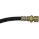 Purchase Top-Quality Front Brake Hose by DORMAN/FIRST STOP - H93105 pa5