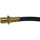 Purchase Top-Quality Front Brake Hose by DORMAN/FIRST STOP - H96763 pa2
