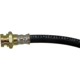 Purchase Top-Quality Front Brake Hose by DORMAN/FIRST STOP - H96862 pa1