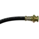 Purchase Top-Quality Front Brake Hose by DORMAN/FIRST STOP - H96862 pa3