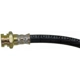 Purchase Top-Quality Front Brake Hose by DORMAN/FIRST STOP - H96862 pa4
