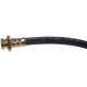 Purchase Top-Quality Front Brake Hose by DORMAN/FIRST STOP - H96881 pa1