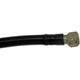 Purchase Top-Quality Front Brake Hose by DORMAN/FIRST STOP - H97664 pa2