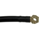 Purchase Top-Quality DORMAN/FIRST STOP - H98912 - Front Brake Hose pa4