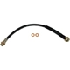Purchase Top-Quality DORMAN/FIRST STOP - H98912 - Front Brake Hose pa5