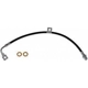 Purchase Top-Quality Front Brake Hose by DORMAN/FIRST STOP - H98922 pa11