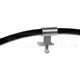Purchase Top-Quality Front Brake Hose by DORMAN/FIRST STOP - H98922 pa12