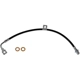 Purchase Top-Quality Front Brake Hose by DORMAN/FIRST STOP - H98922 pa4