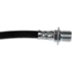 Purchase Top-Quality Front Brake Hose by DORMAN/FIRST STOP - H98922 pa5