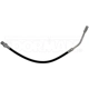 Purchase Top-Quality Front Brake Hose by DORMAN/FIRST STOP - H98925 pa4