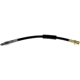 Purchase Top-Quality Front Brake Hose by DORMAN/FIRST STOP - H98943 pa1