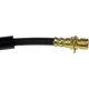Purchase Top-Quality Front Brake Hose by DORMAN/FIRST STOP - H98943 pa2