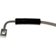 Purchase Top-Quality DORMAN (OE SOLUTIONS) - 622-075 - Brake Hose pa4