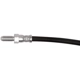 Purchase Top-Quality DYNAMIC FRICTION COMPANY - 350-01003 - Brake Hose pa2