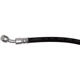 Purchase Top-Quality Front Brake Hose by DYNAMIC FRICTION COMPANY - 350-01005 pa4