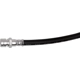 Purchase Top-Quality Front Brake Hose by DYNAMIC FRICTION COMPANY - 350-02001 pa4