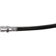 Purchase Top-Quality Front Brake Hose by DYNAMIC FRICTION COMPANY - 350-02001 pa5