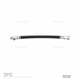 Purchase Top-Quality Front Brake Hose by DYNAMIC FRICTION COMPANY - 350-03003 pa1
