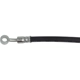 Purchase Top-Quality Front Brake Hose by DYNAMIC FRICTION COMPANY - 350-03006 pa6