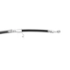 Purchase Top-Quality Front Brake Hose by DYNAMIC FRICTION COMPANY - 350-03007 pa1