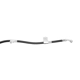 Purchase Top-Quality Front Brake Hose by DYNAMIC FRICTION COMPANY - 350-03010 pa2