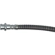 Purchase Top-Quality Front Brake Hose by DYNAMIC FRICTION COMPANY - 350-03010 pa6