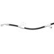 Purchase Top-Quality Front Brake Hose by DYNAMIC FRICTION COMPANY - 350-03011 pa1