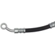 Purchase Top-Quality Front Brake Hose by DYNAMIC FRICTION COMPANY - 350-03011 pa5