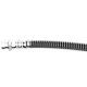 Purchase Top-Quality DYNAMIC FRICTION COMPANY - 350-03016 - Brake Hose pa4