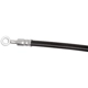 Purchase Top-Quality Front Brake Hose by DYNAMIC FRICTION COMPANY - 350-03026 pa2