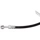 Purchase Top-Quality Front Brake Hose by DYNAMIC FRICTION COMPANY - 350-03035 pa3