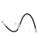 Purchase Top-Quality DYNAMIC FRICTION COMPANY - 350-03053 - Brake Hose pa4